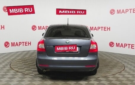 Skoda Octavia, 2012 год, 831 000 рублей, 6 фотография