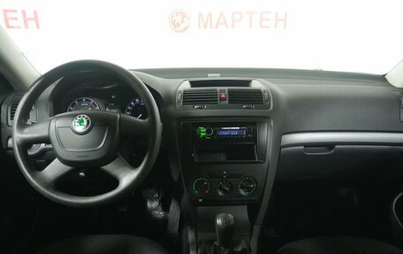 Skoda Octavia, 2012 год, 831 000 рублей, 15 фотография