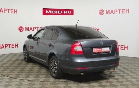 Skoda Octavia, 2012 год, 831 000 рублей, 7 фотография