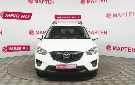 Mazda CX-5 II, 2014 год, 1 789 000 рублей, 2 фотография