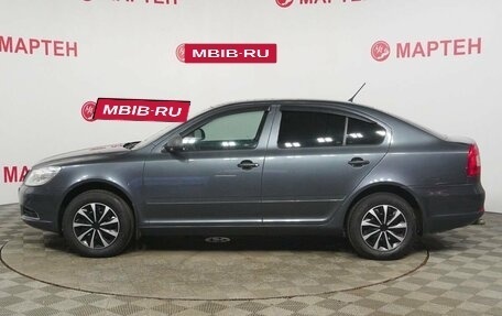 Skoda Octavia, 2012 год, 831 000 рублей, 8 фотография