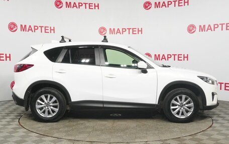 Mazda CX-5 II, 2014 год, 1 789 000 рублей, 4 фотография