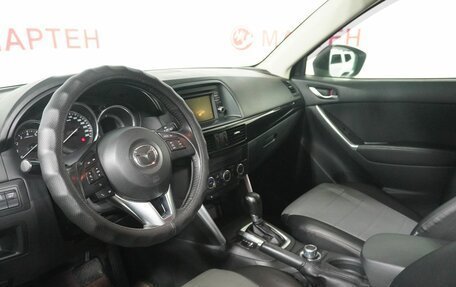Mazda CX-5 II, 2014 год, 1 789 000 рублей, 9 фотография