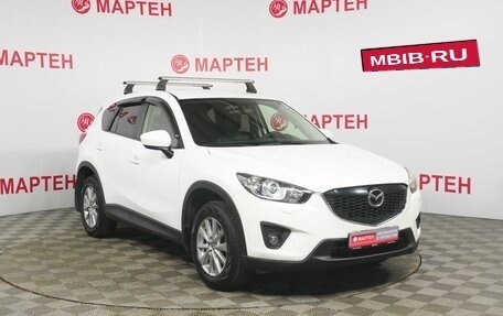 Mazda CX-5 II, 2014 год, 1 789 000 рублей, 3 фотография