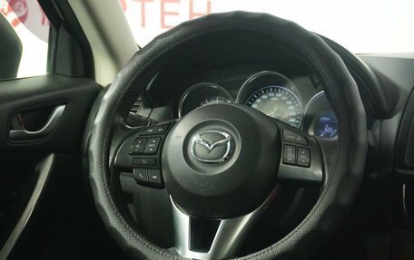 Mazda CX-5 II, 2014 год, 1 789 000 рублей, 16 фотография