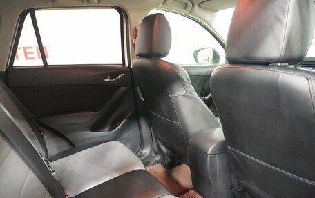 Mazda CX-5 II, 2014 год, 1 789 000 рублей, 11 фотография