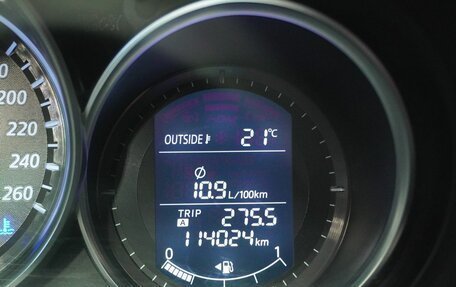 Mazda CX-5 II, 2014 год, 1 789 000 рублей, 17 фотография