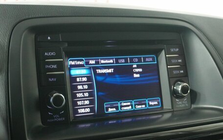 Mazda CX-5 II, 2014 год, 1 789 000 рублей, 12 фотография