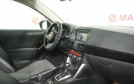 Mazda CX-5 II, 2014 год, 1 789 000 рублей, 10 фотография
