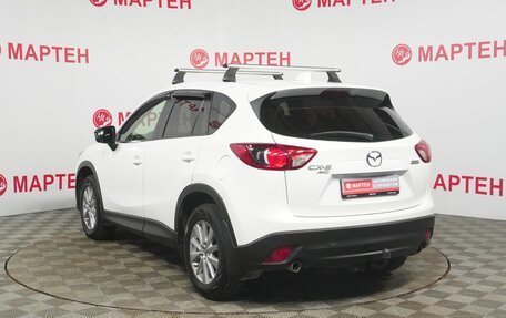 Mazda CX-5 II, 2014 год, 1 789 000 рублей, 7 фотография