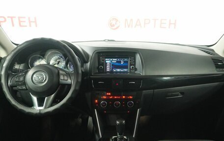 Mazda CX-5 II, 2014 год, 1 789 000 рублей, 15 фотография