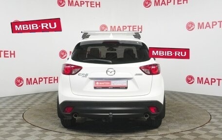 Mazda CX-5 II, 2014 год, 1 789 000 рублей, 6 фотография