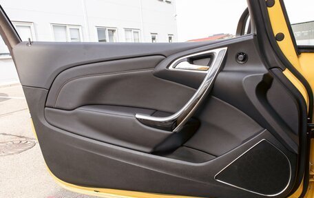 Opel Astra J, 2012 год, 1 195 000 рублей, 12 фотография