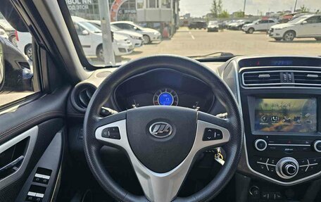 Lifan X60 I рестайлинг, 2017 год, 945 000 рублей, 16 фотография