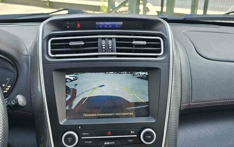 Lifan X60 I рестайлинг, 2017 год, 945 000 рублей, 17 фотография