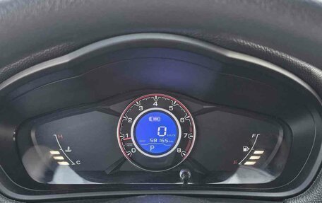 Lifan X60 I рестайлинг, 2017 год, 945 000 рублей, 18 фотография