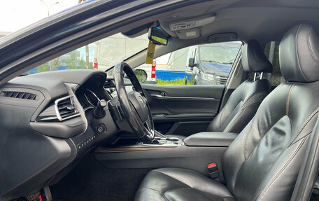 Toyota Camry, 2018 год, 2 230 000 рублей, 13 фотография