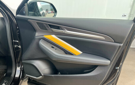 Haval F7x I, 2021 год, 1 850 000 рублей, 9 фотография