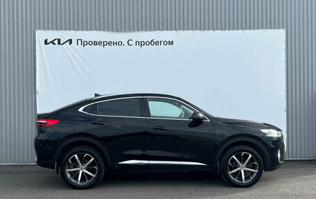 Haval F7x I, 2021 год, 1 850 000 рублей, 6 фотография