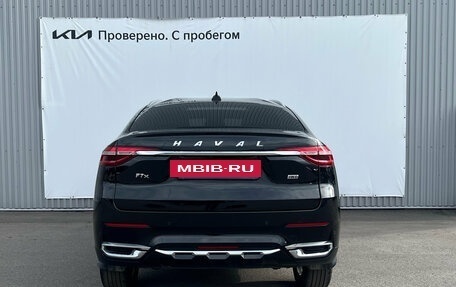 Haval F7x I, 2021 год, 1 850 000 рублей, 3 фотография