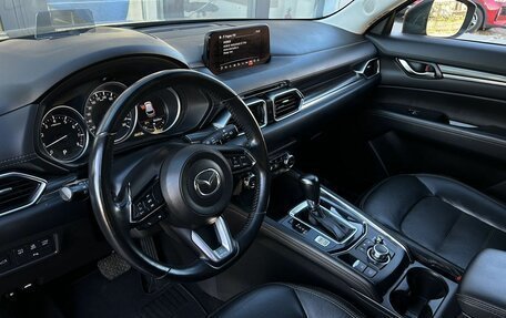 Mazda CX-5 II, 2018 год, 2 600 000 рублей, 6 фотография