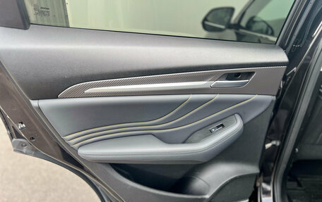 Haval F7x I, 2021 год, 1 850 000 рублей, 17 фотография