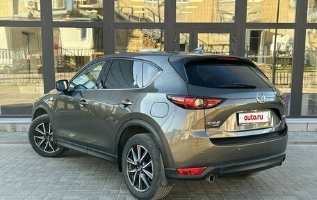 Mazda CX-5 II, 2018 год, 2 600 000 рублей, 4 фотография