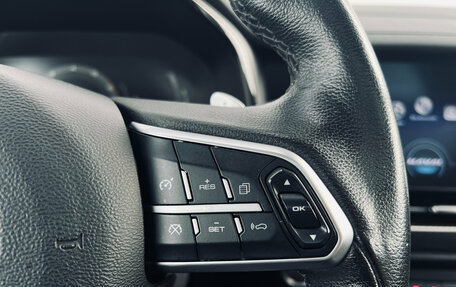 Haval F7x I, 2021 год, 1 850 000 рублей, 15 фотография