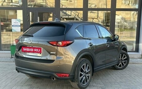 Mazda CX-5 II, 2018 год, 2 600 000 рублей, 2 фотография
