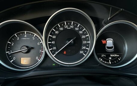 Mazda CX-5 II, 2018 год, 2 600 000 рублей, 10 фотография