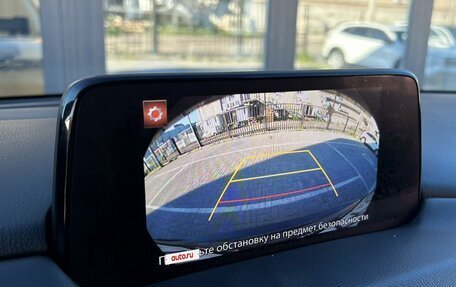Mazda CX-5 II, 2018 год, 2 600 000 рублей, 14 фотография