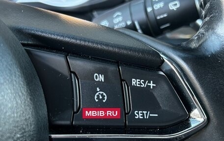 Mazda CX-5 II, 2018 год, 2 600 000 рублей, 12 фотография