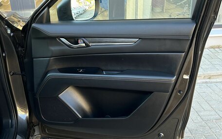 Mazda CX-5 II, 2018 год, 2 600 000 рублей, 26 фотография