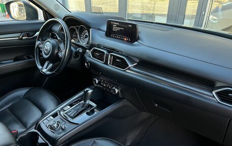 Mazda CX-5 II, 2018 год, 2 600 000 рублей, 27 фотография