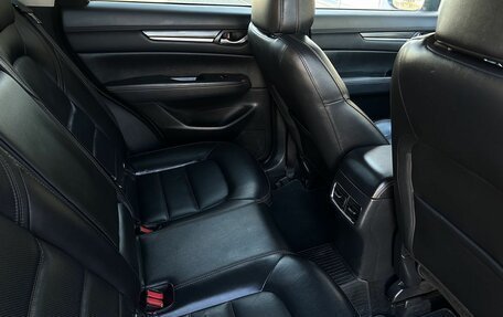 Mazda CX-5 II, 2018 год, 2 600 000 рублей, 25 фотография