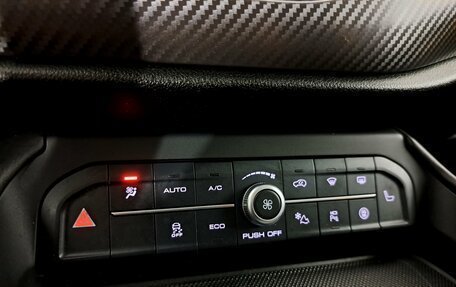 Haval F7x I, 2021 год, 2 090 000 рублей, 18 фотография