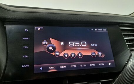 Haval F7x I, 2021 год, 2 090 000 рублей, 17 фотография