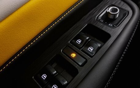 Haval F7x I, 2021 год, 2 090 000 рублей, 20 фотография