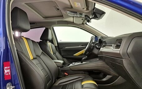 Haval F7x I, 2021 год, 2 090 000 рублей, 13 фотография