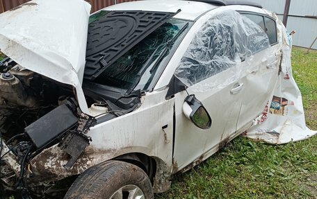 Chevrolet Cruze II, 2012 год, 70 000 рублей, 4 фотография