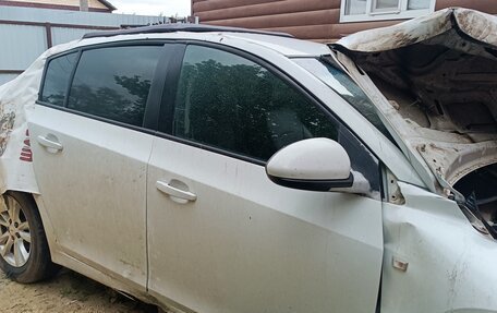 Chevrolet Cruze II, 2012 год, 70 000 рублей, 2 фотография