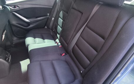 Mazda 6, 2012 год, 1 450 000 рублей, 11 фотография