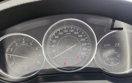Mazda 6, 2012 год, 1 450 000 рублей, 10 фотография
