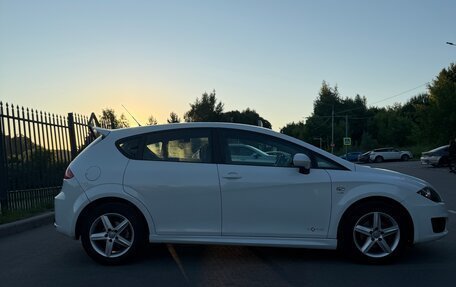 SEAT Leon II, 2012 год, 670 000 рублей, 4 фотография