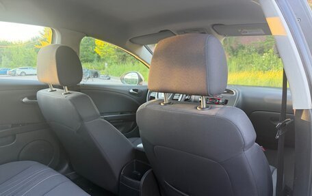 SEAT Leon II, 2012 год, 670 000 рублей, 9 фотография