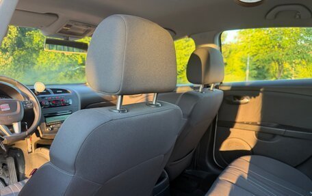 SEAT Leon II, 2012 год, 670 000 рублей, 11 фотография