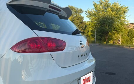 SEAT Leon II, 2012 год, 670 000 рублей, 7 фотография