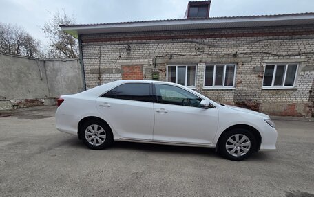Toyota Camry, 2012 год, 1 130 000 рублей, 6 фотография