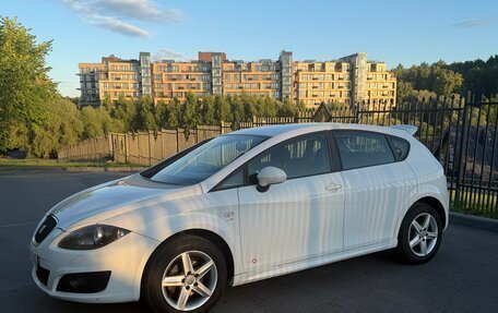 SEAT Leon II, 2012 год, 670 000 рублей, 5 фотография