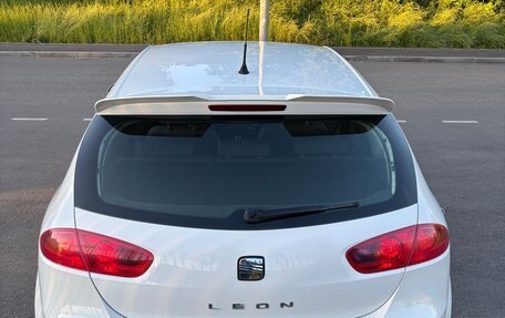 SEAT Leon II, 2012 год, 670 000 рублей, 6 фотография